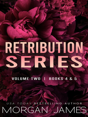 cover image of Retribution Series Box Set 2
